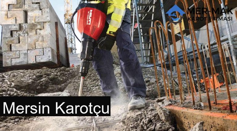 Mersin Karotçu
