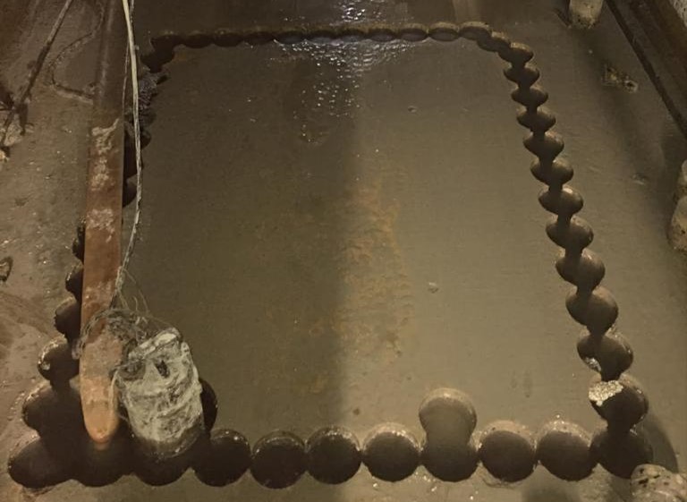 Profesyonel Hidrolik Beton Kesme Hizmetlerimiz