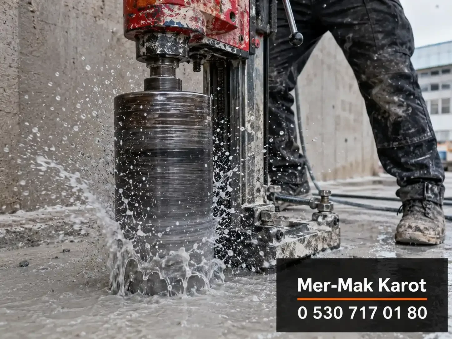 Karotçu Ekipman Kalitesi Nasıl Değerlendirilir?